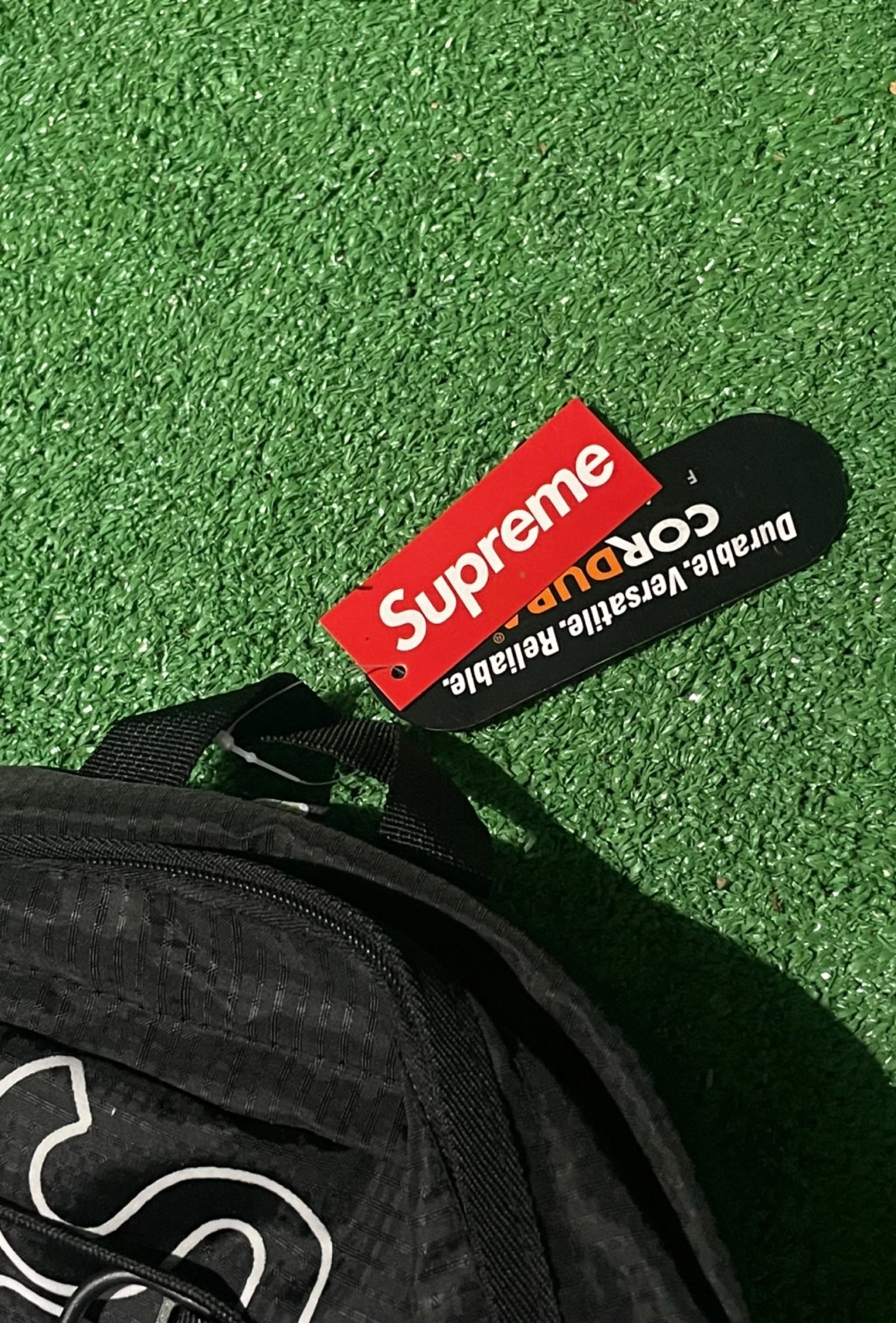 Mochila Supreme – photo 3